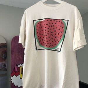 Vintage Mose Tolliver Watermelon T- Shirt